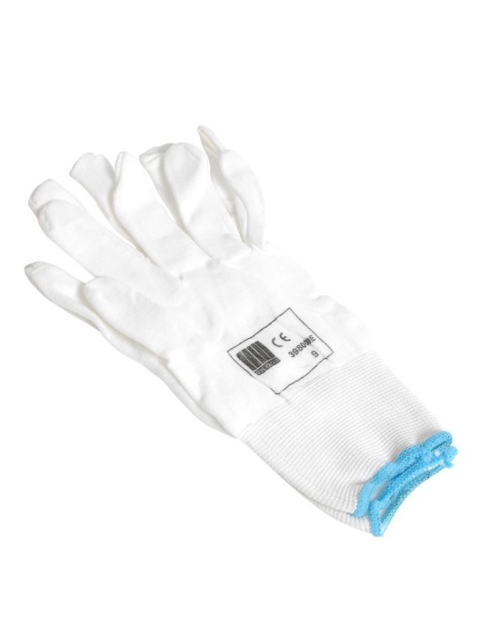 GANTSCOV - Paire de gants pour Total Covering